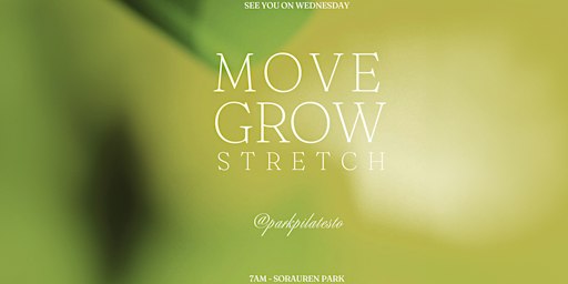 Park Pilates TO