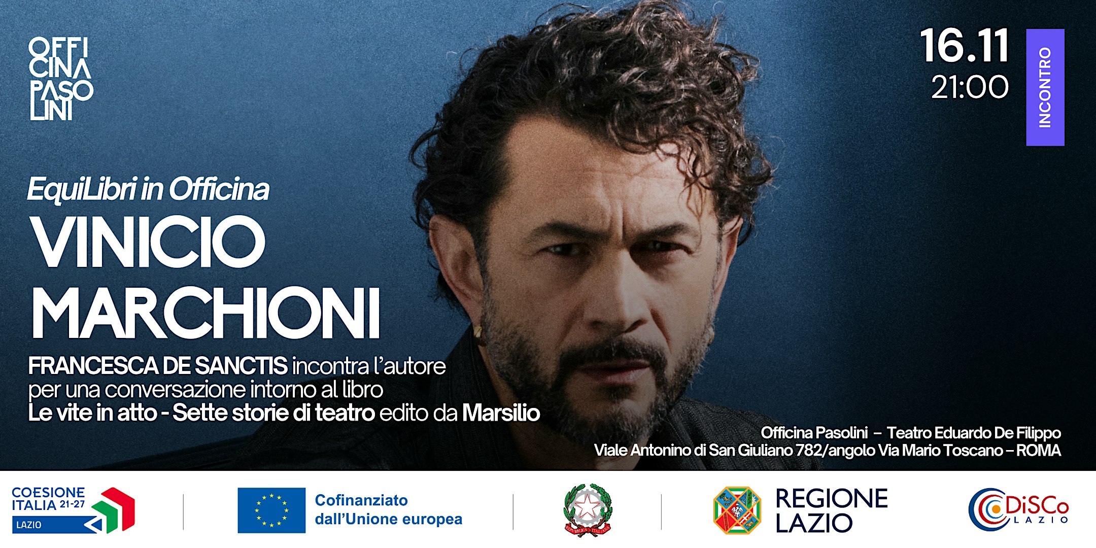 Vinicio Marchioni