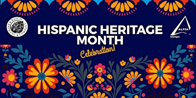 ALPFA Michigan Hispanic Heritage Month Celebration