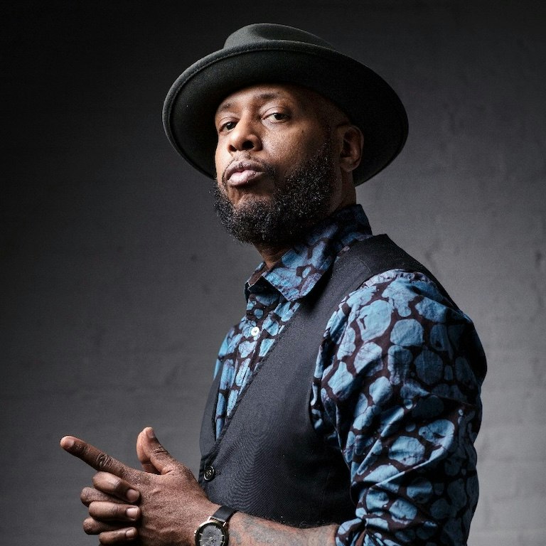  Talib Kweli 
