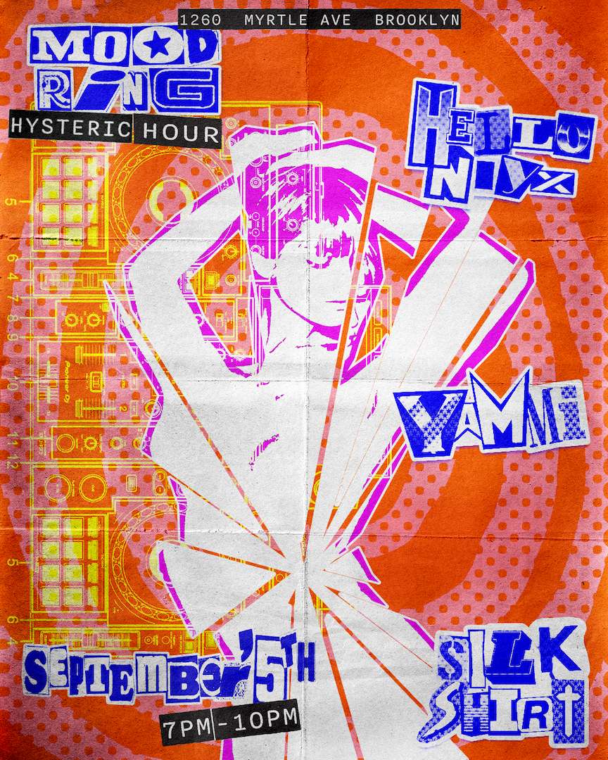 Hysteric Hour