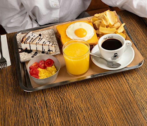 Città Studi Ogni SABATO,DOMENICA e FESTIVI - Brunch Newyorkese!