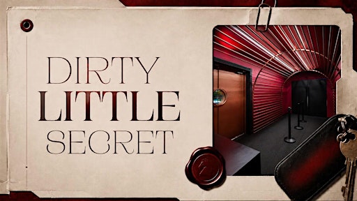 Dirty Little Secret at Club Pink Pony