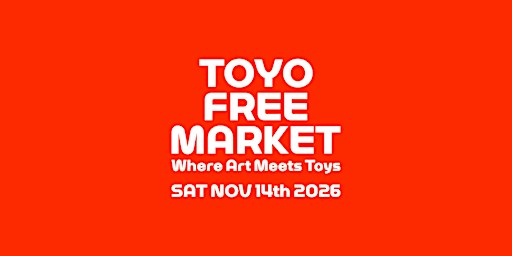 TOYO FREE MARKET