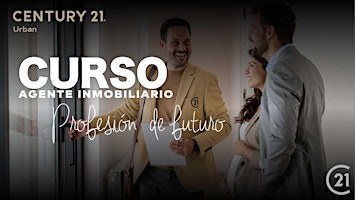 CURSO AGENTE INMOBILIARIO