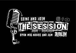 The Session - Open Mic Night and Jam