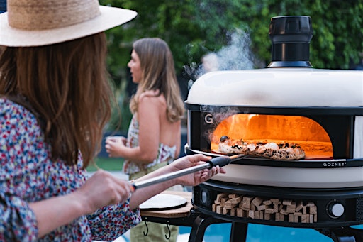 GOZNEY PIZZA NIGHT – Pizza hautnah