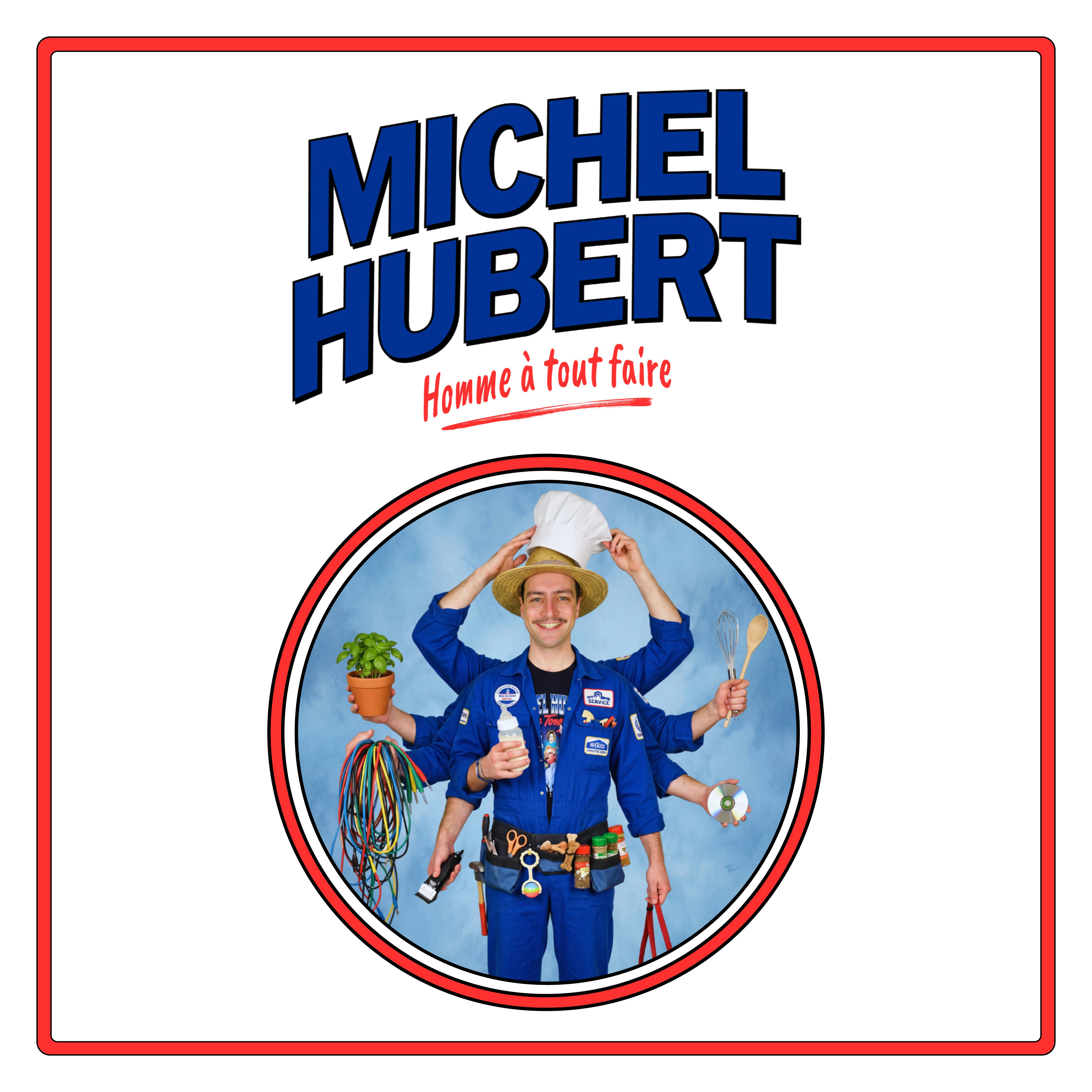 MICHEL HUBERT