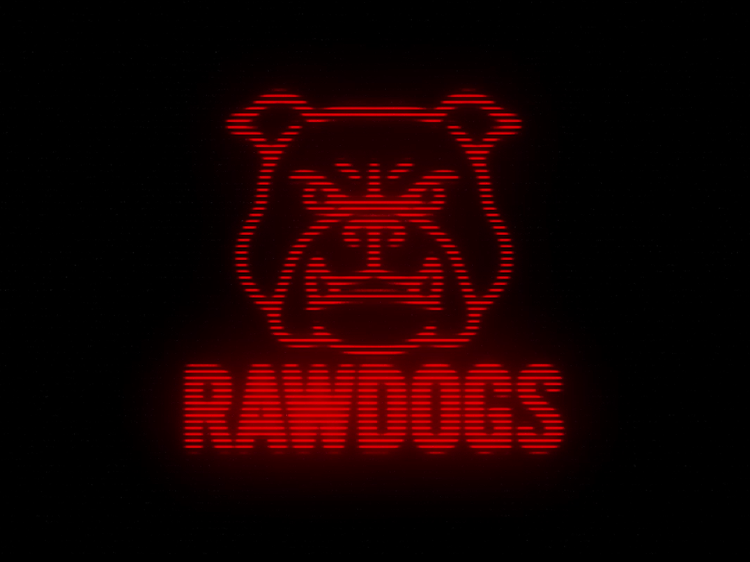 RAWDOGS with Yass & Mali