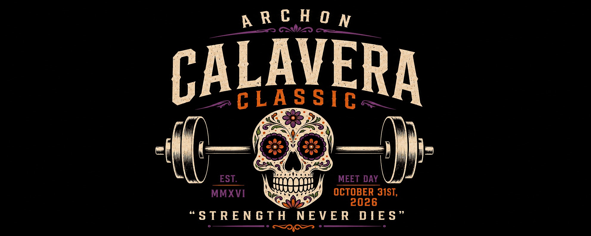 Archon Calavera Classic