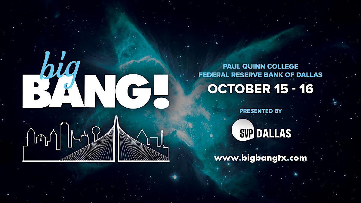 bigBANG! 2026 Social Innovation Conference