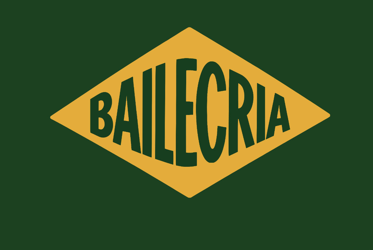 BRASIL CORE - BAILECRIA - GLOBAL RAVE