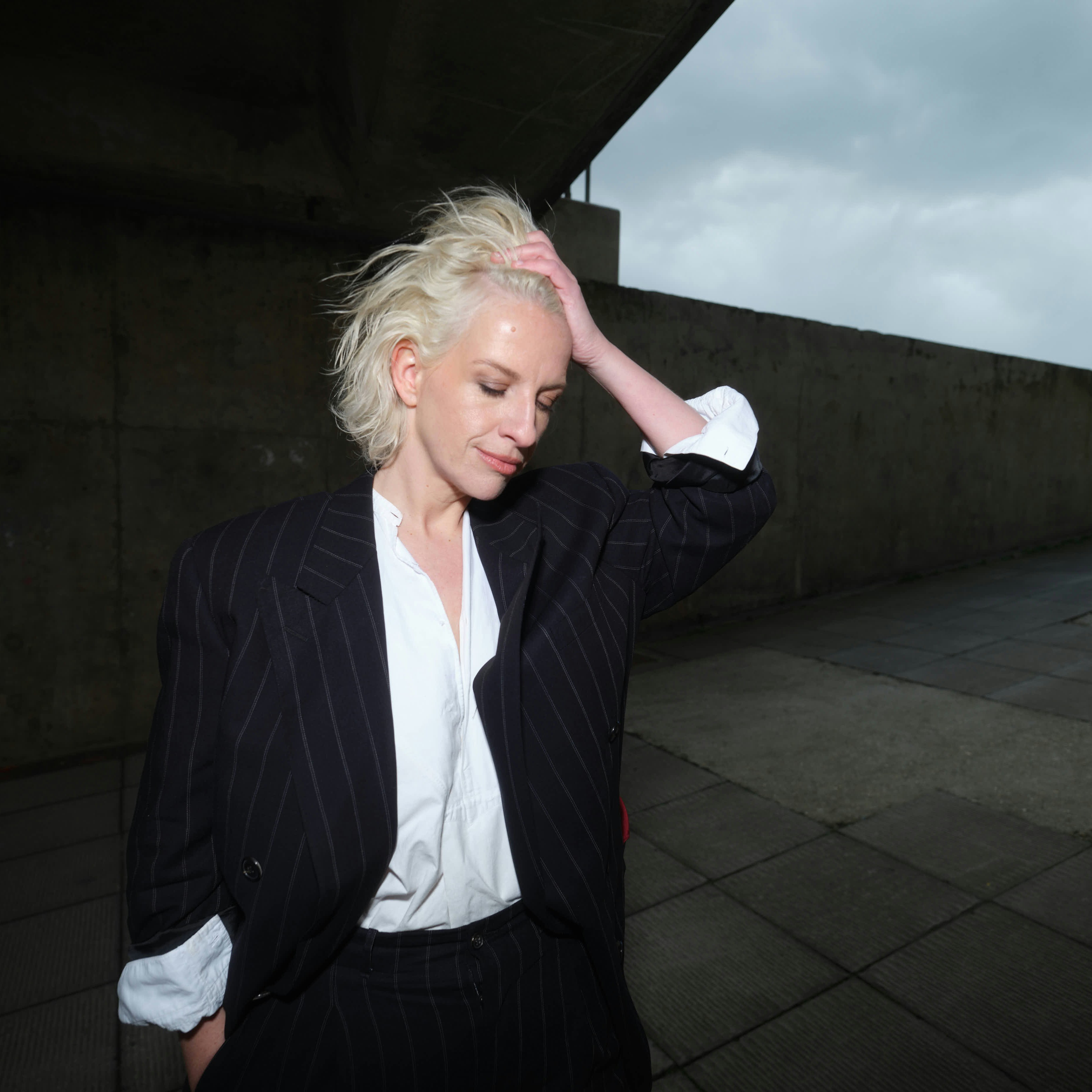 Inner Rhythm: Music from the Criminal Justice System