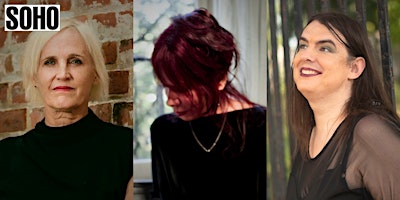 An Evening with Soho Press
