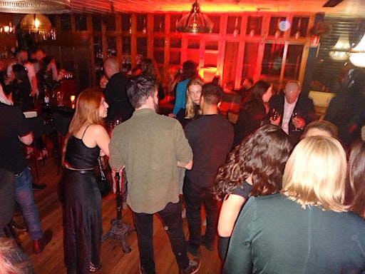 Childfree Singles Event | Arcade Bar & Club | Thursday 3rd September