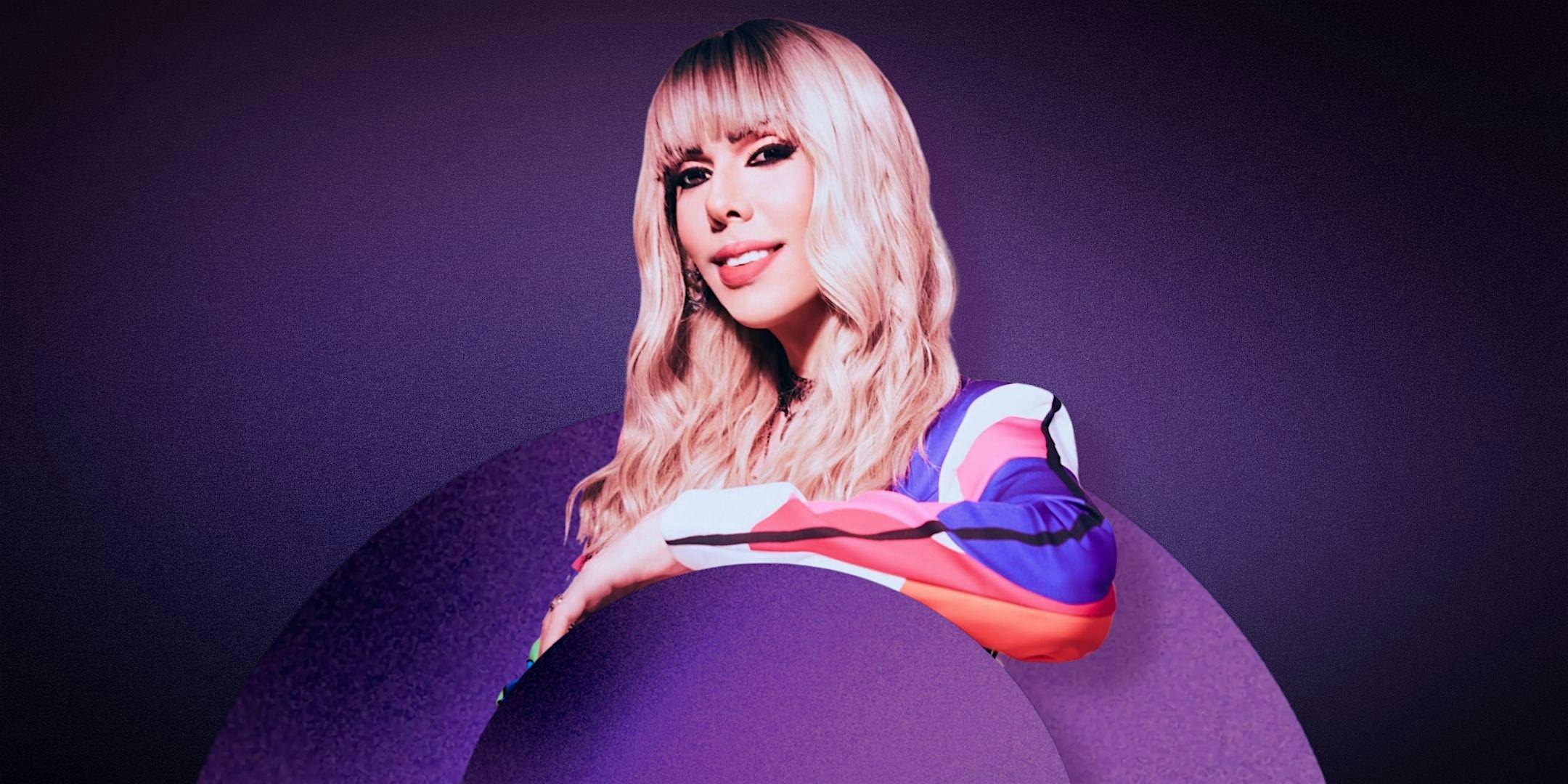 The Kelly Mantle Show Live