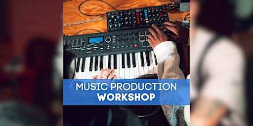 Music Production Workshop: Songwriting Basics | Campus Hamburg