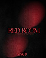 REDROOM AT SOHO