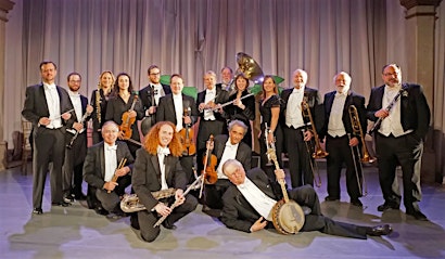 Grand Ragtime Ball