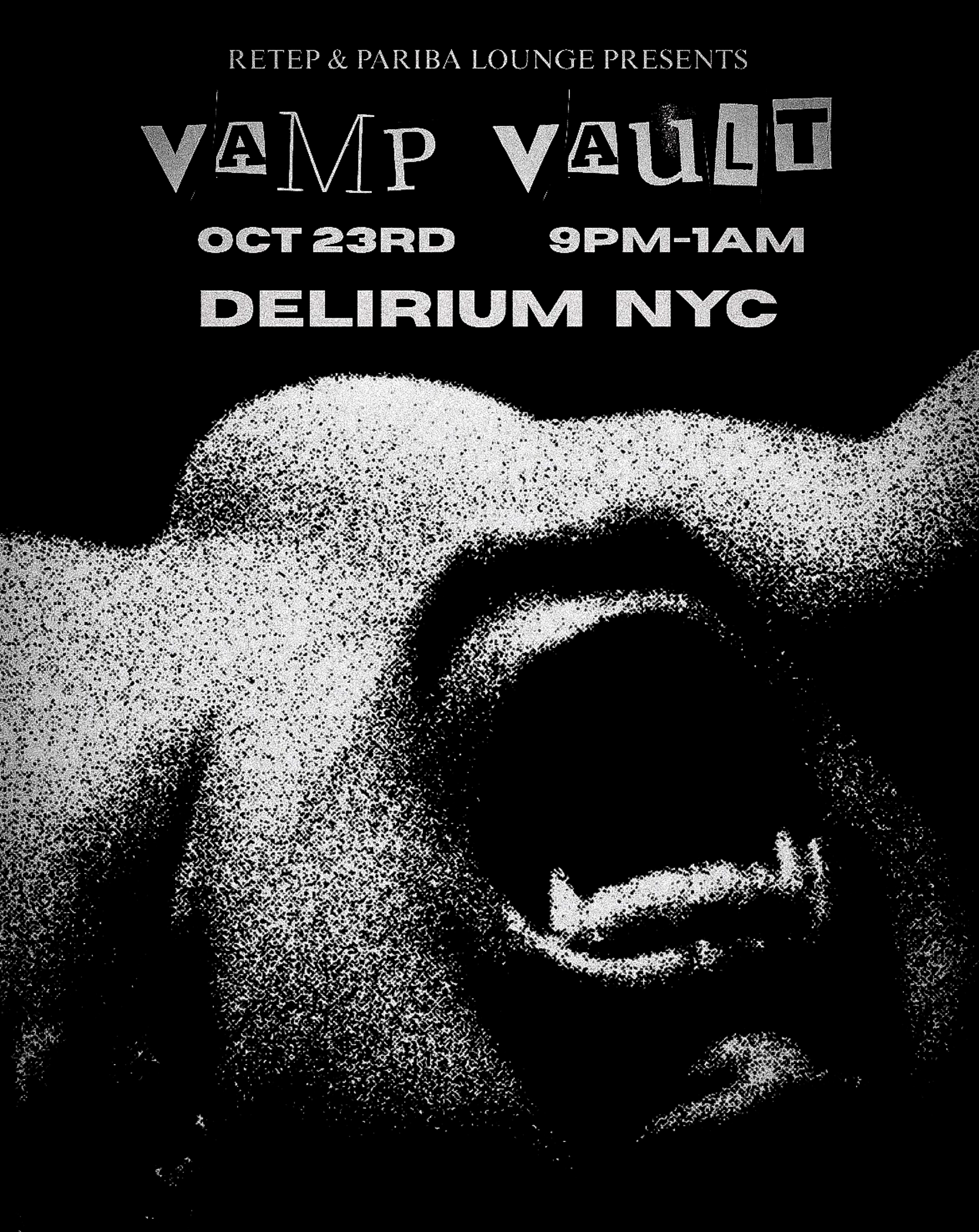 VAMP VAULT