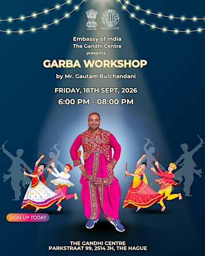 Garba Workshop