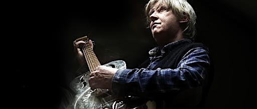 The Ed Deane Band