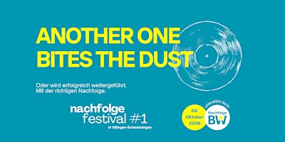 Nachfolgefestival #1