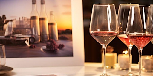 Show Must Go Wine
