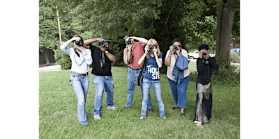 Master Your Camera Controls - University of Washington - Photography Class by Classpop!™