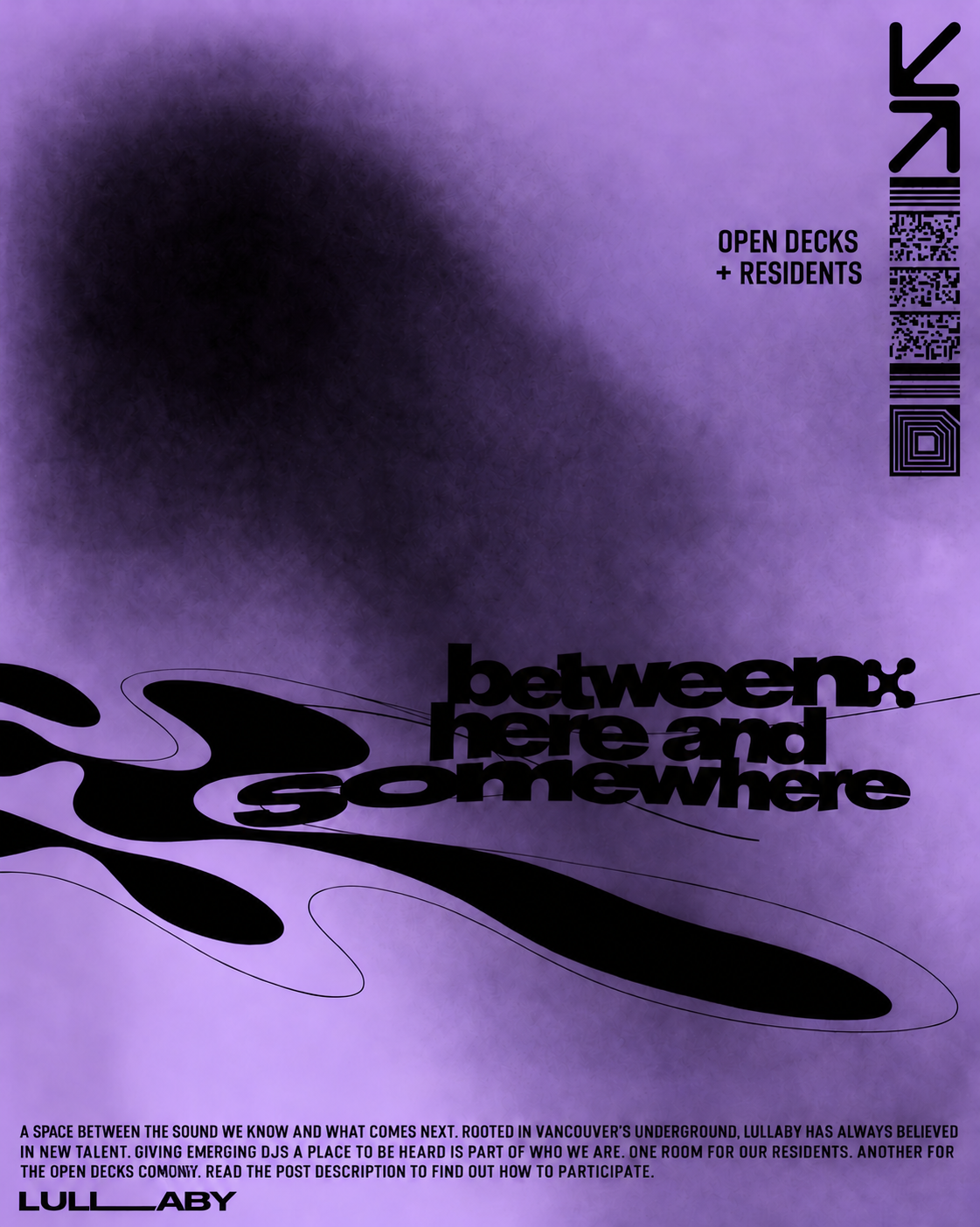 Between Here And Somewhere