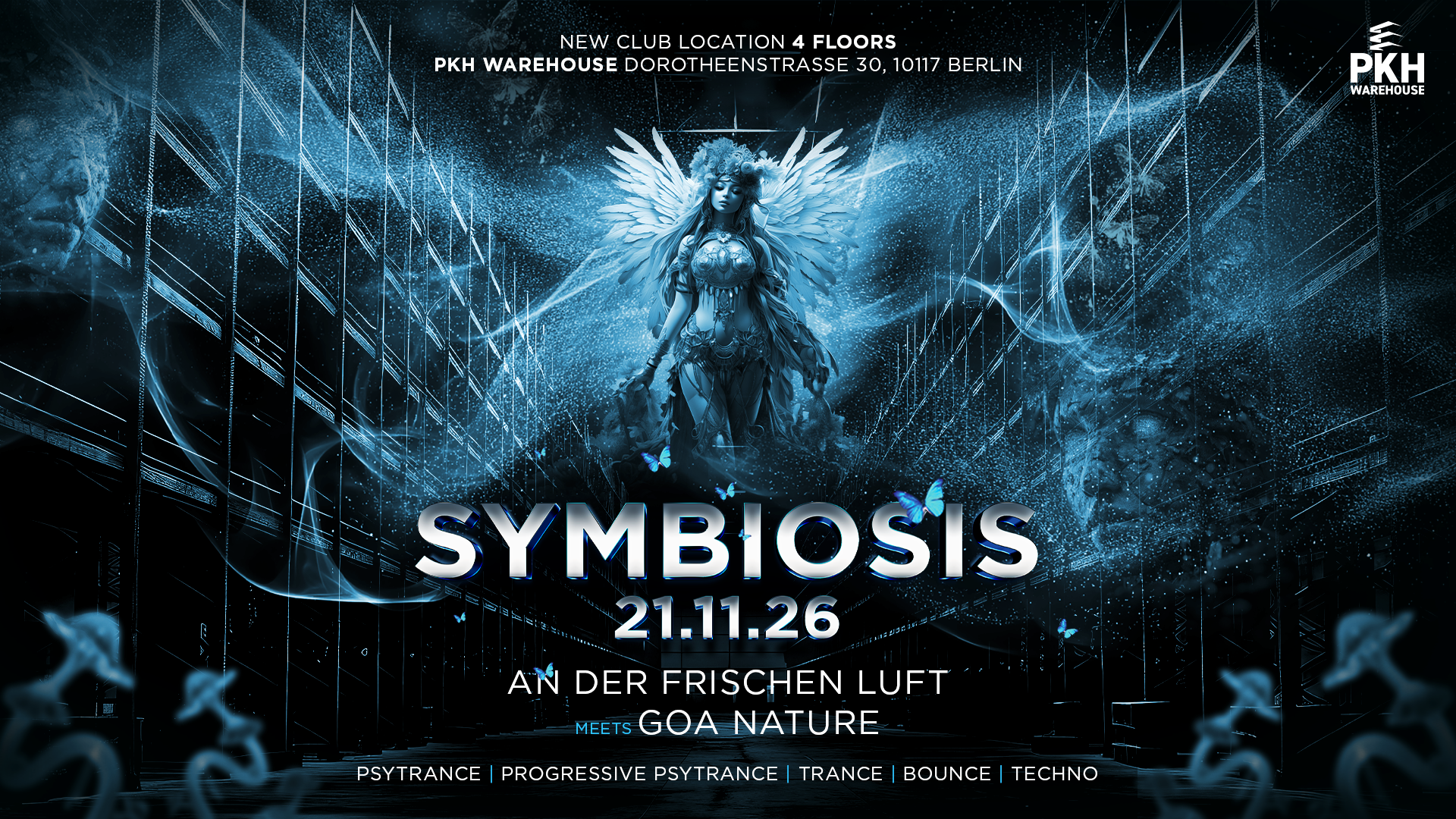 Symbiosis