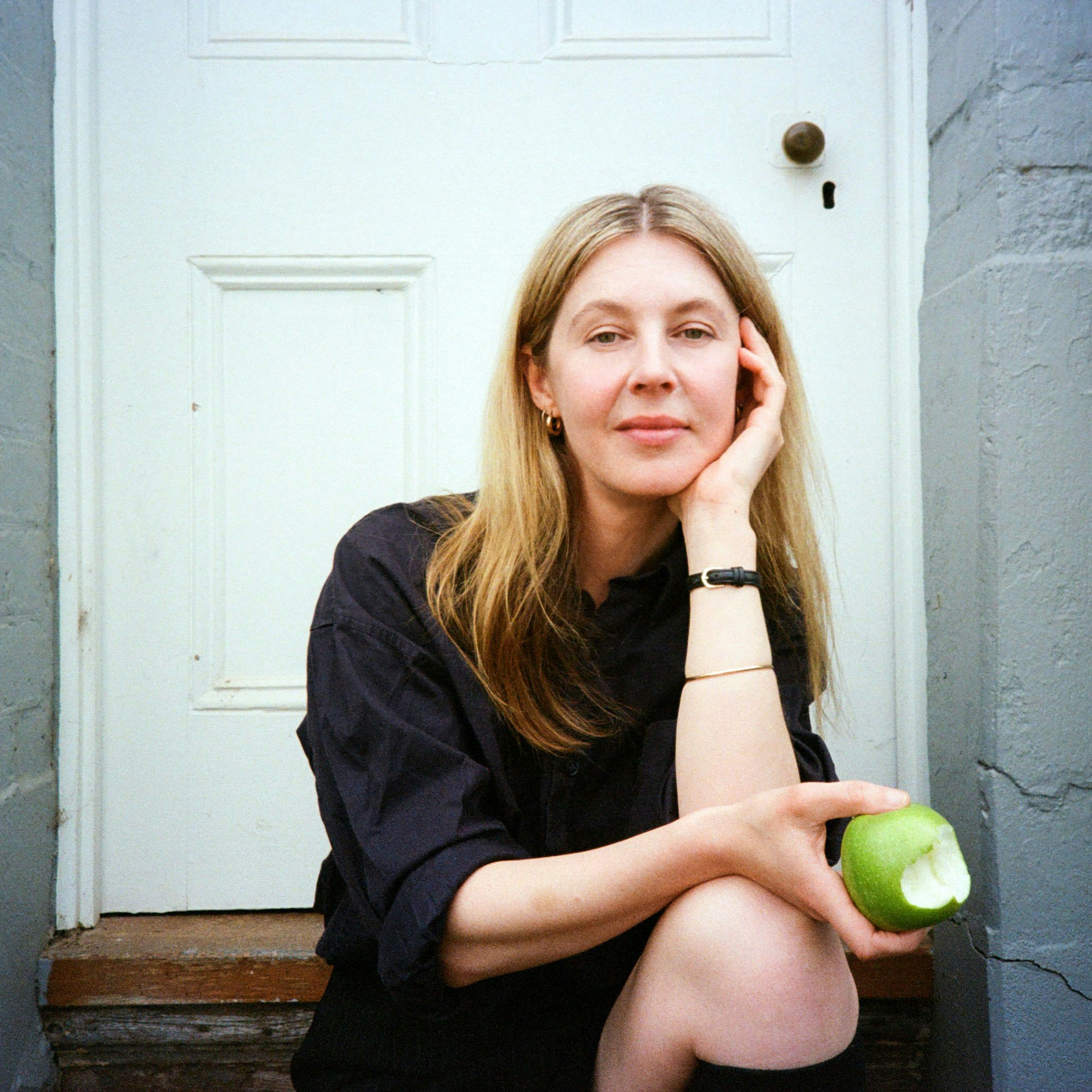CARLA DAL FORNO