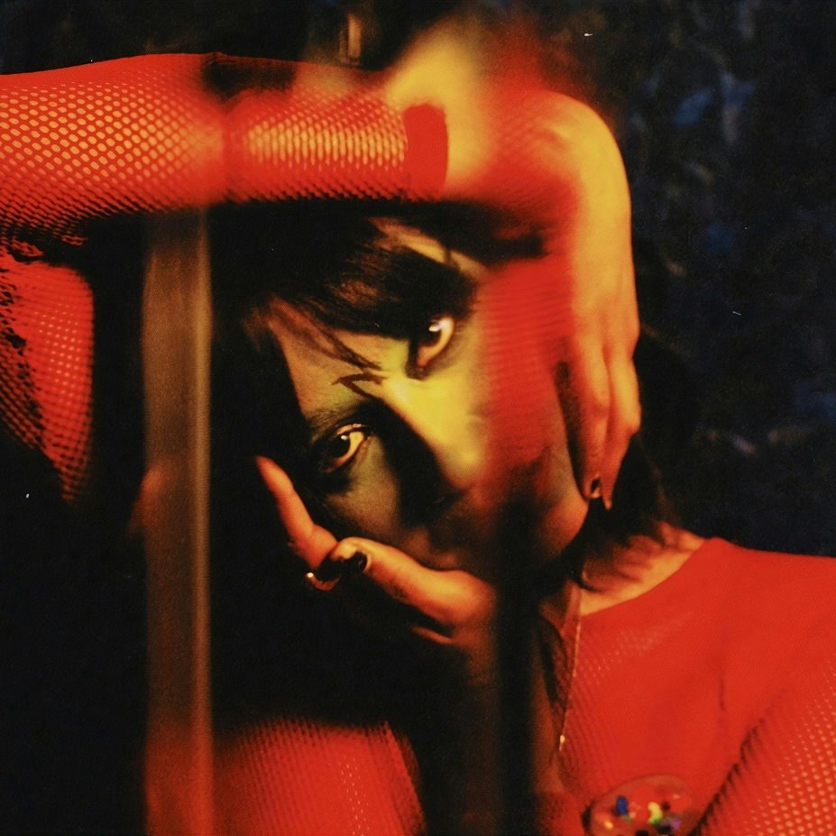 Nuha Ruby Ra at The Adam & Eve