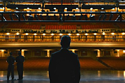 Explore the Stories Behind San Francisco’s Iconic Performance Spaces