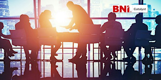 BNI Catalyst Sydney - Business Networking 2026