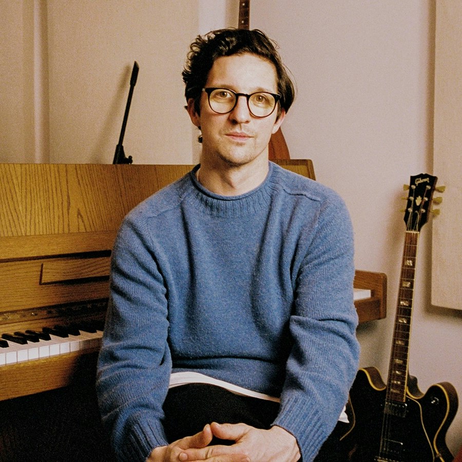 Dan Croll