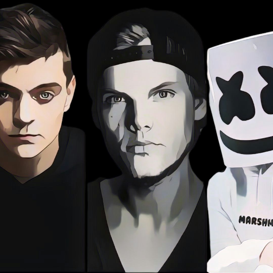 The Edm History (Special Session)