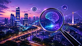 The Intelligent Enterprise: Observing, Governing and Scaling Agentic AI