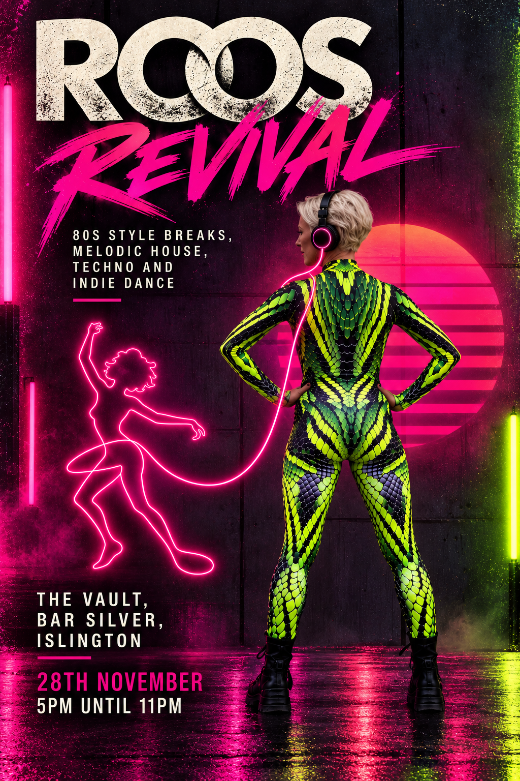 Roos Revival