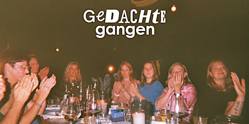 GEDACHTEGANGEN #5