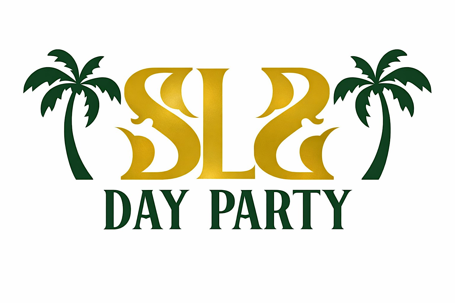 SLS BRUNCH & DAY PARTY | EVERY SATURDAY AT HIGH SOCIETY