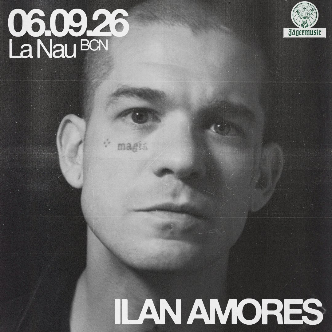 ILAN AMORES
