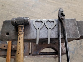 Date Night by the Forge