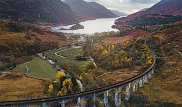 A Tour of Scotland