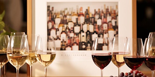West Portal Fall Wine Walk