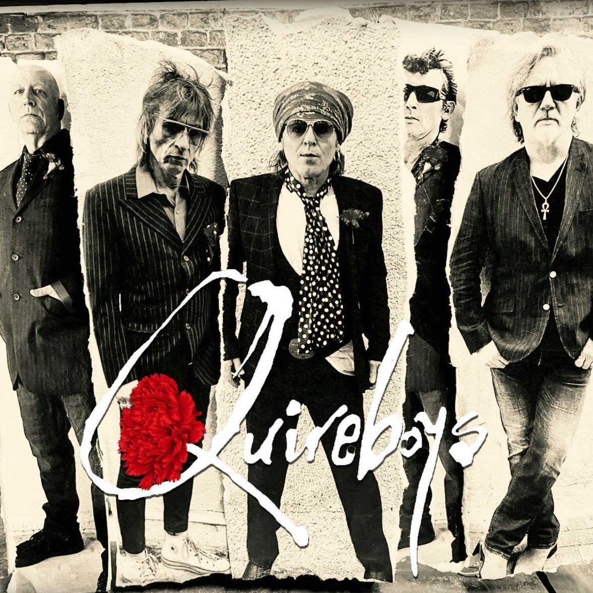 The Quireboys