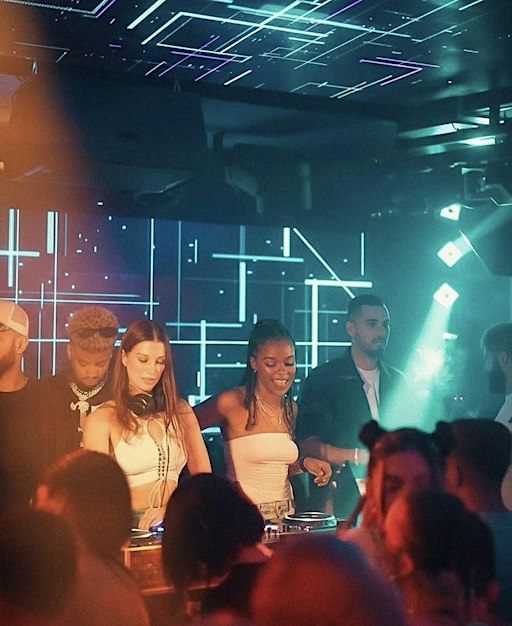 İstanbul Party Night Vol: 1