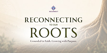 RECONNECT 2026