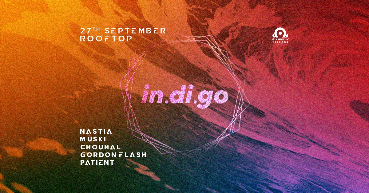 in.di.go // Summer Closing