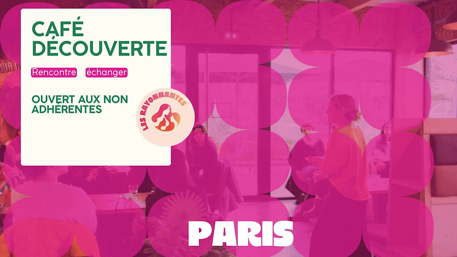Rencontre entrepreneuse